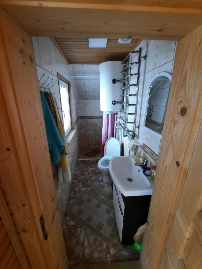 Гостинний Двір Матійчуків Vila Vorokhta Exterior foto